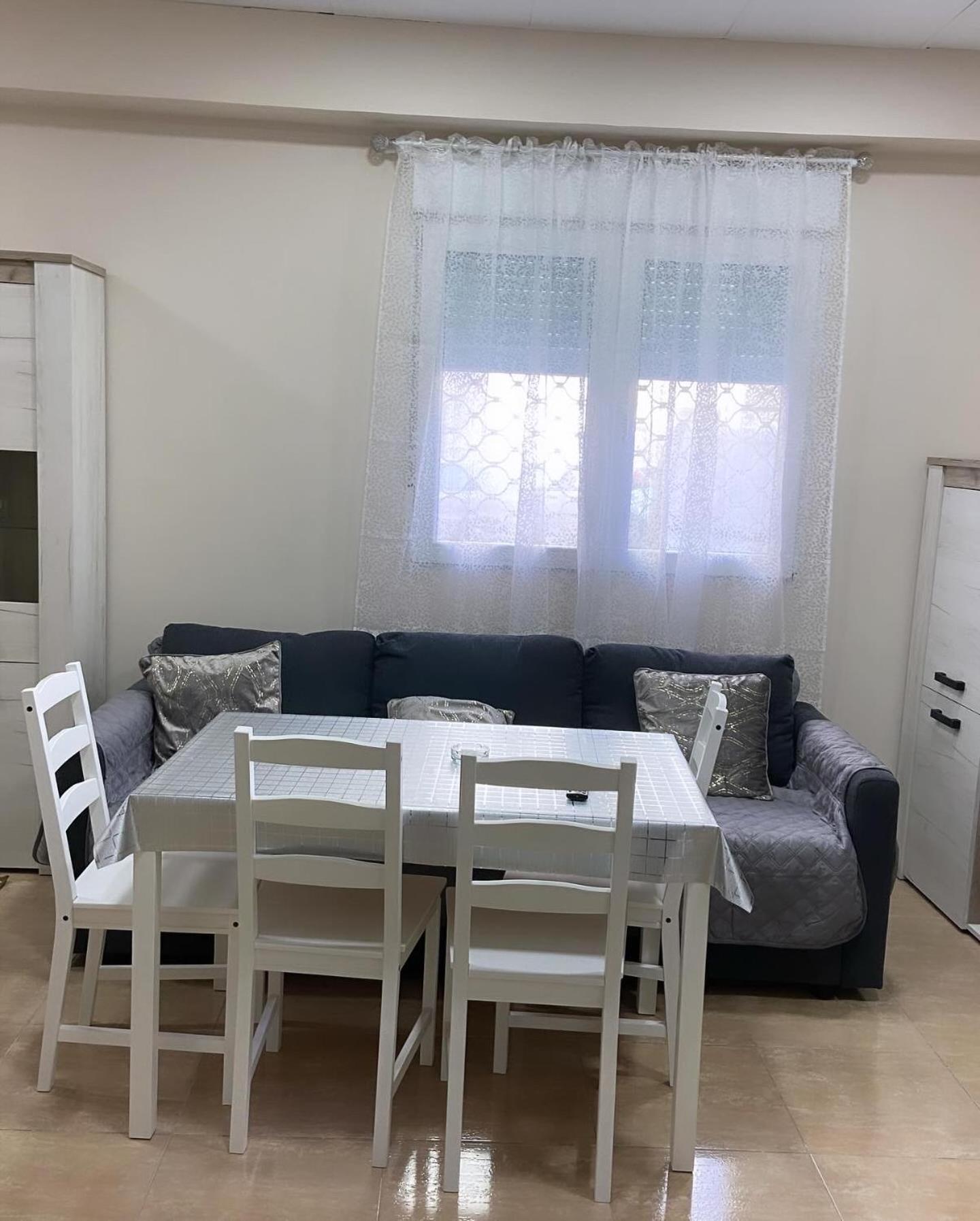 Hébergement de vacances Casa *